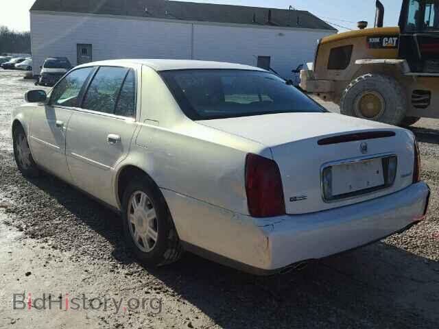 2004 CADILLAC DEVILLE - VIN: 1G6KD54Y94U172524 - Photo 3