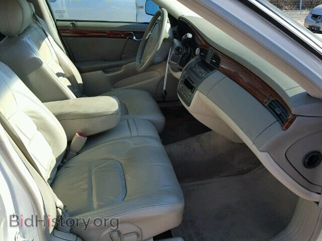 2004 CADILLAC DEVILLE - VIN: 1G6KD54Y94U172524 - Photo 5