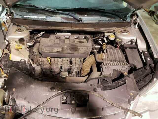 2007 CHRYSLER SEBRING - VIN: 1C3LC46K77N512375 - Фото 7