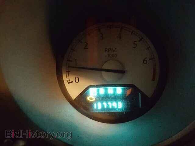 2007 CHRYSLER SEBRING - VIN: 1C3LC46K77N512375 - Фото 8