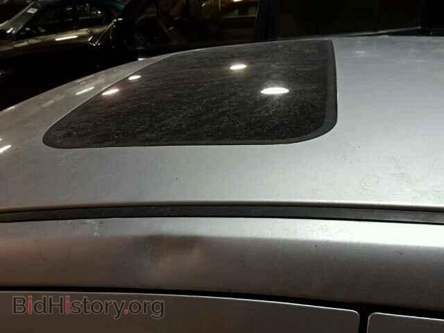 2007 CHRYSLER SEBRING - VIN: 1C3LC46K77N512375 - Фото 9