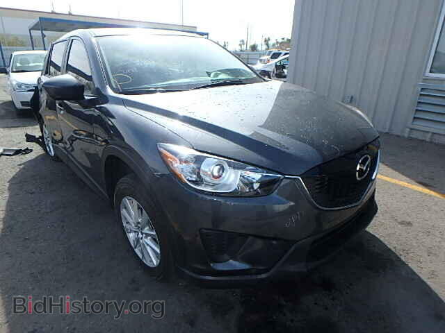 Photo JM3KE2BE4E0376505 - MAZDA CX-5 2014