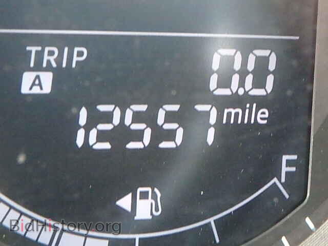 2014 MAZDA CX-5 - VIN: JM3KE2BE4E0376505 - Фото 8
