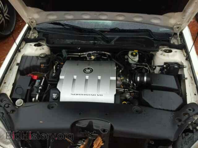 2004 CADILLAC DEVILLE - VIN: 1G6KD54Y44U204604 - Photo 7