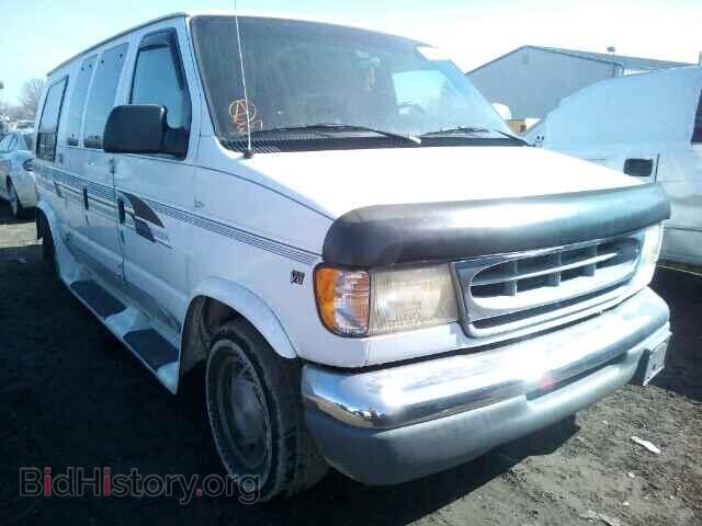 Photo 1FDEE14L4VHB75969 - FORD ECONOLINE 1997