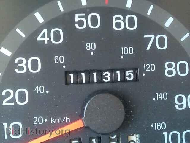 1997 FORD ECONOLINE - VIN: 1FDEE14L4VHB75969 - Фото 8