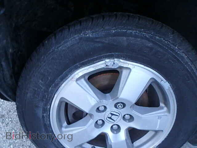 2011 HONDA PILOT - VIN: 5FNYF4H48BB023451 - Photo 9