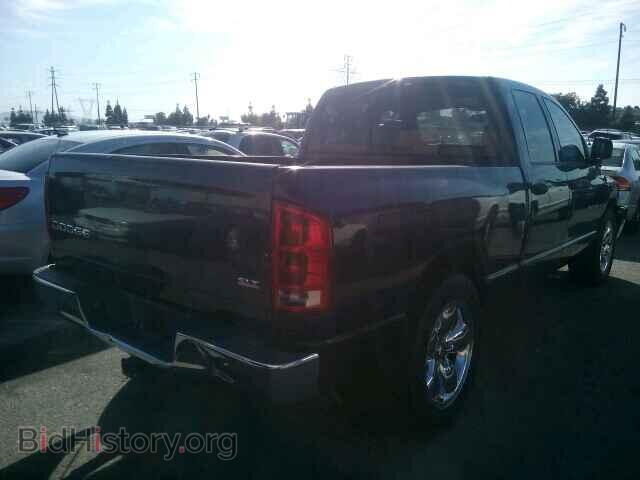 2003 DODGE RAM 1500 - VIN: 1D7HA18D73S309105 - Photo 4