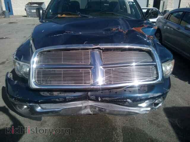 2003 DODGE RAM 1500 - VIN: 1D7HA18D73S309105 - Photo 7