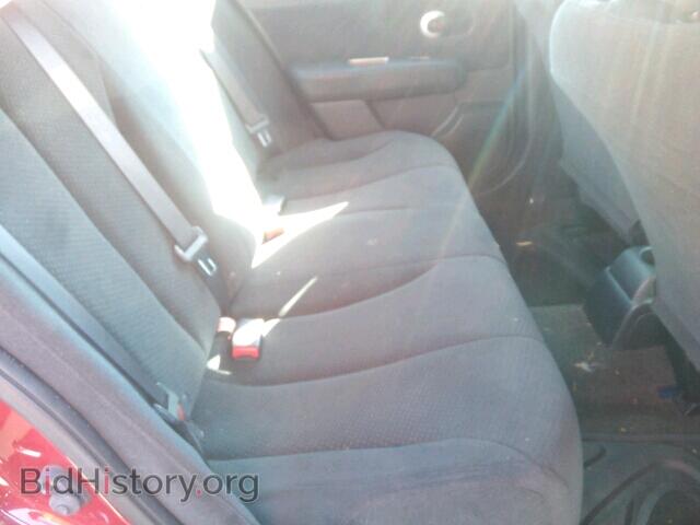2011 NISSAN VERSA - VIN: 3N1BC1AP7BL405427 - Фото 6