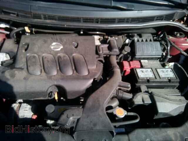 2011 NISSAN VERSA - VIN: 3N1BC1AP7BL405427 - Фото 7