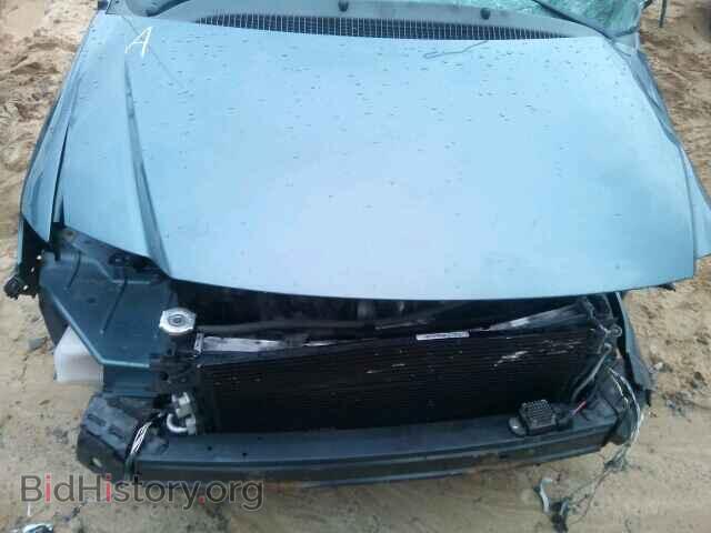 2006 DODGE CARAVAN - VIN: 2D4GP44L16R768321 - Фото 7