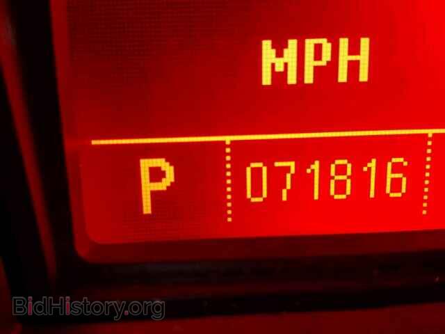 2010 GMC TERRAIN - VIN: 2CTALDEW1A6283800 - Фото 8
