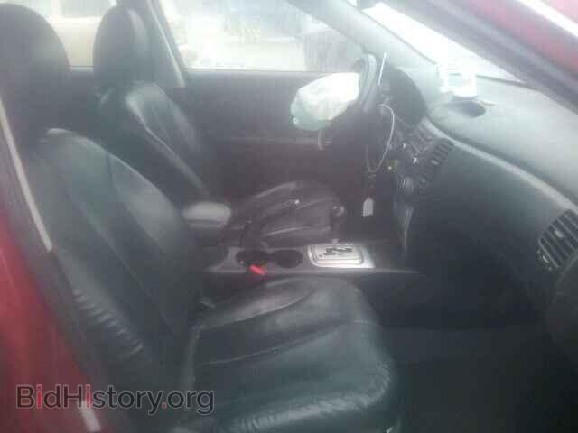 2007 KIA OPTIMA - VIN: KNAGE123775127383 - Фото 5