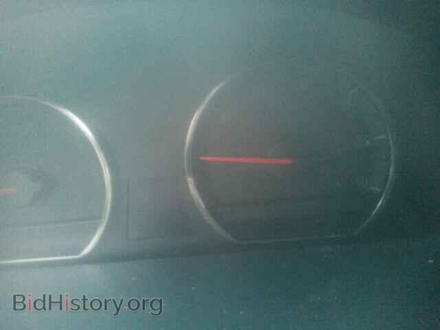 2007 KIA OPTIMA - VIN: KNAGE123775127383 - Фото 8