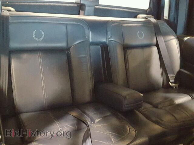 1989 CADILLAC DEVILLE - VIN: 1G6CD115XK4287489 - Photo 6