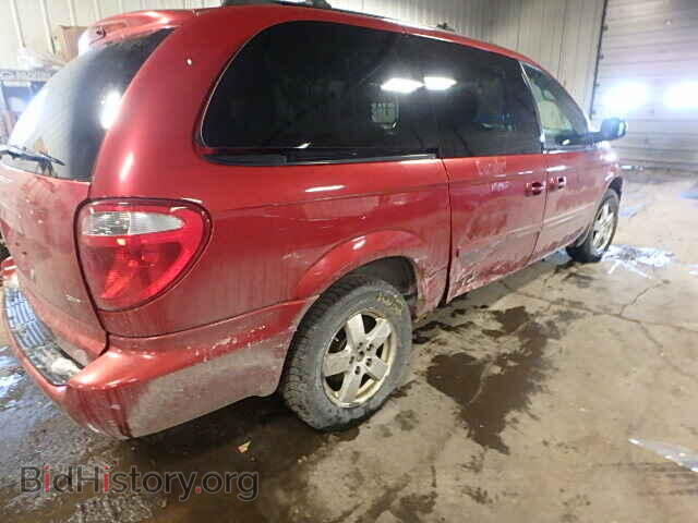 2005 DODGE CARAVAN - VIN: 2D4GP44L35R371871 - Фото 9