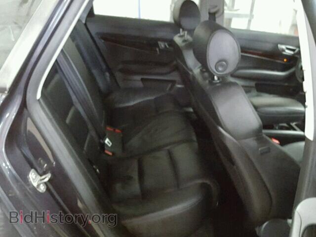 2005 AUDI A6 - VIN: WAUDL74F45N097792 - Фото 6