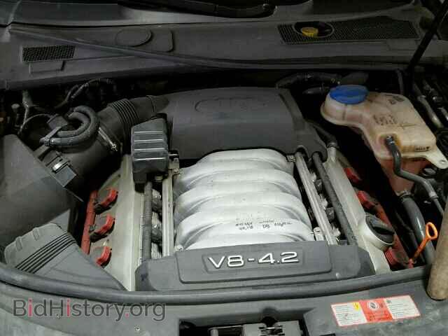 2005 AUDI A6 - VIN: WAUDL74F45N097792 - Фото 7