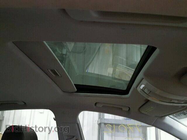 2005 AUDI A6 - VIN: WAUDL74F45N097792 - Фото 10