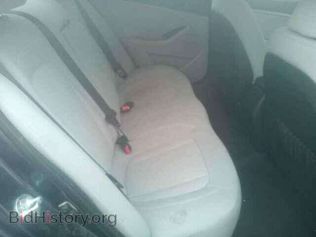 2011 KIA OPTIMA - VIN: KNAGM4A7XB5028770 - Фото 6