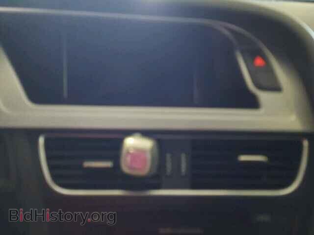 2011 AUDI A4 - VIN: WAUEFAFL7BN022785 - Photo 10