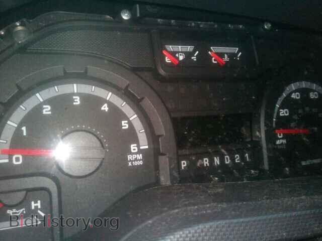 2009 FORD ECONOLINE - VIN: 1FBSS31L09DA91312 - Фото 8