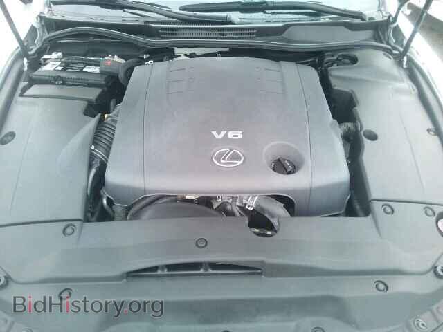 2012 LEXUS IS250 - VIN: JTHBF5C28C5181677 - Фото 7