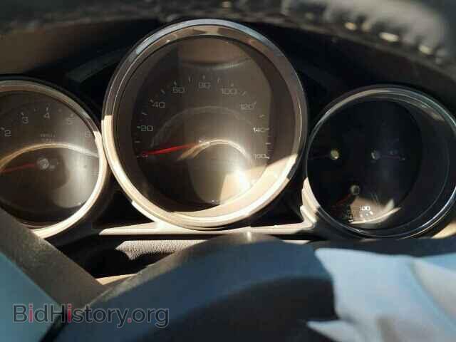 2013 CADILLAC CTS - VIN: 1G6DE5E53D0124745 - Фото 8