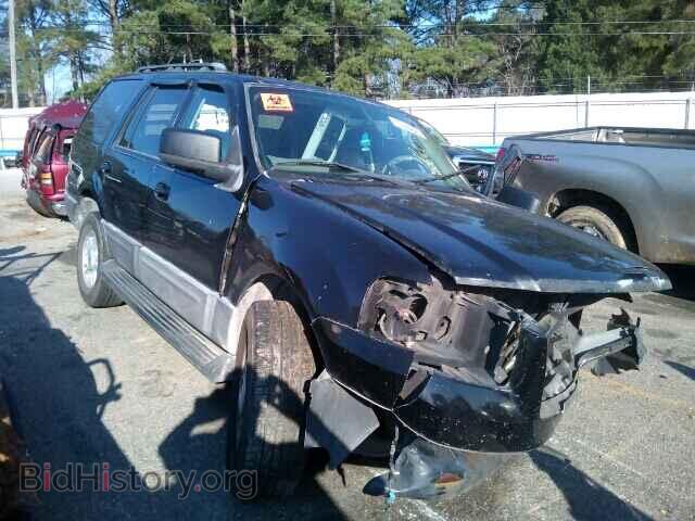 Фотография 1FMPU15555LA17455 - FORD EXPEDITION 2005