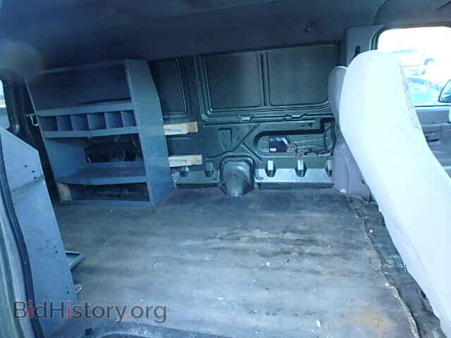 2002 FORD ECONOLINE - VIN: 1FTNE24L62HB54269 - Фото 6