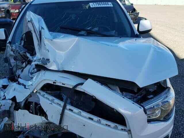 2015 MITSUBISHI OUTLANDER - VIN: 4A4AR3AUXFE006017 - Фото 7