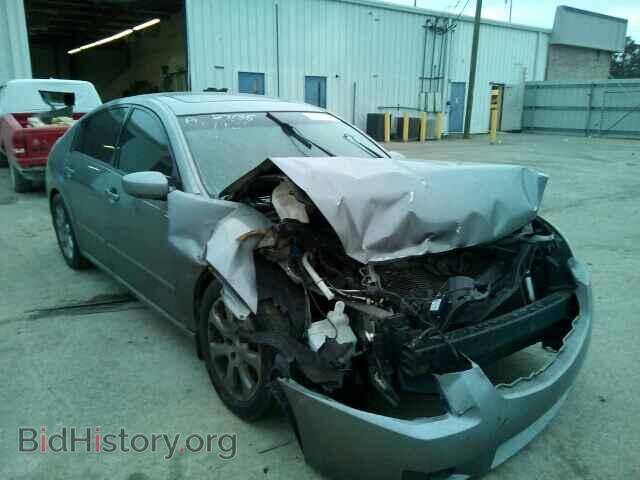 Фотография 1N4BA41E07C828040 - NISSAN MAXIMA 2007