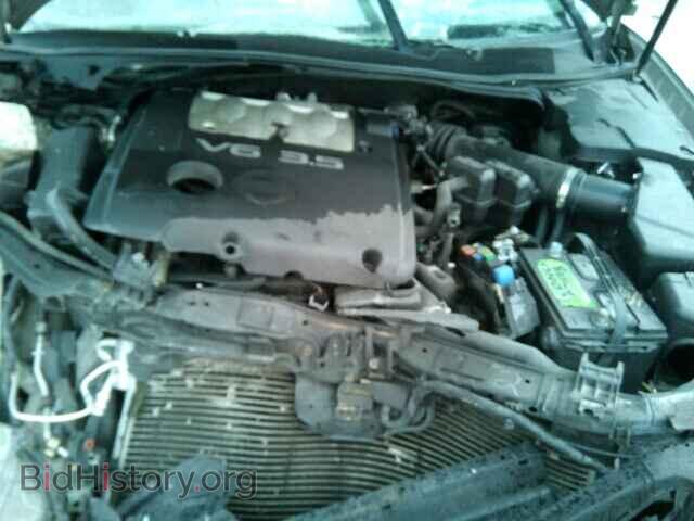 2007 NISSAN MAXIMA - VIN: 1N4BA41E07C828040 - Фото 7