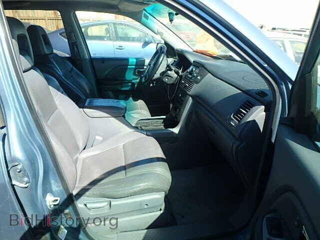 2005 HONDA PILOT - VIN: 2HKYF18595H504385 - Фото 5