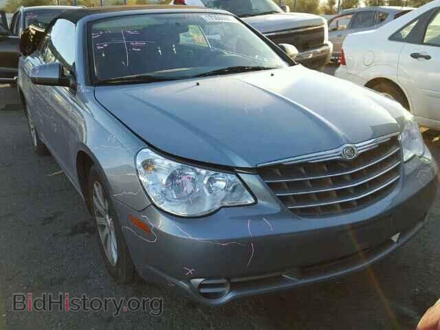Photo 1C3BC5ED7AN187948 - CHRYSLER SEBRING 2010