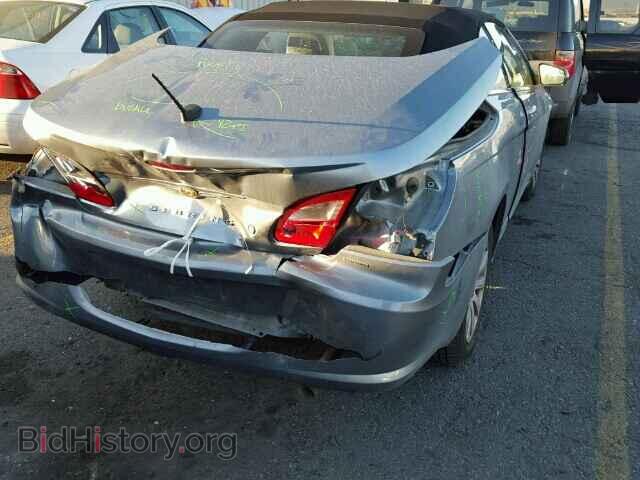 2010 CHRYSLER SEBRING - VIN: 1C3BC5ED7AN187948 - Фото 4