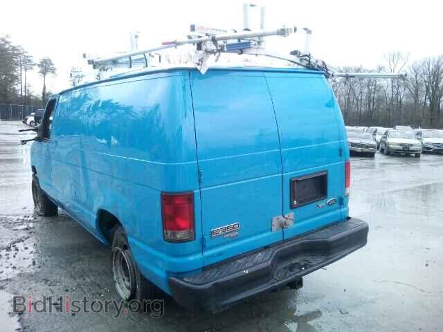 2011 FORD ECONOLINE - VIN: 1FTSE3EL6BDA91611 - Фото 3