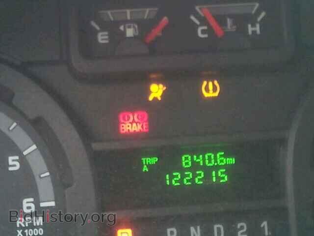 2011 FORD ECONOLINE - VIN: 1FTSE3EL6BDA91611 - Фото 8