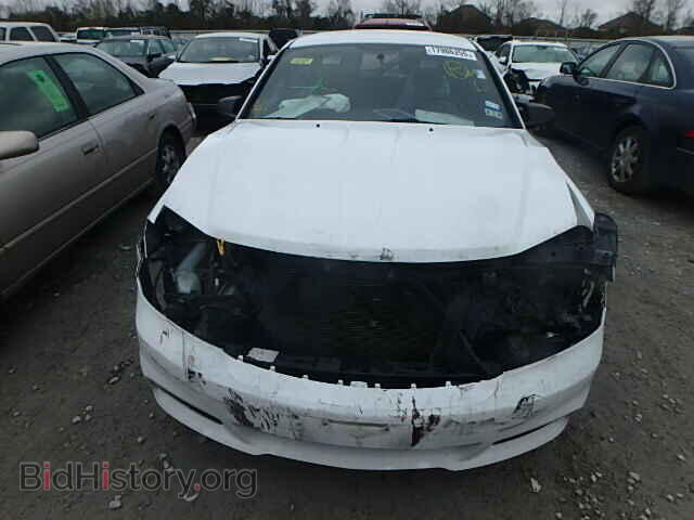 2013 DODGE AVENGER - VIN: 1C3CDZAB9DN529272 - Photo 9