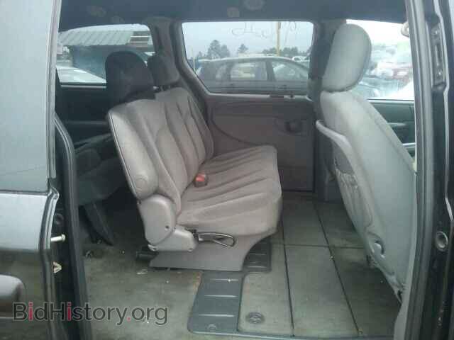 2006 DODGE CARAVAN - VIN: 1D4GP24R66B542797 - Фото 6