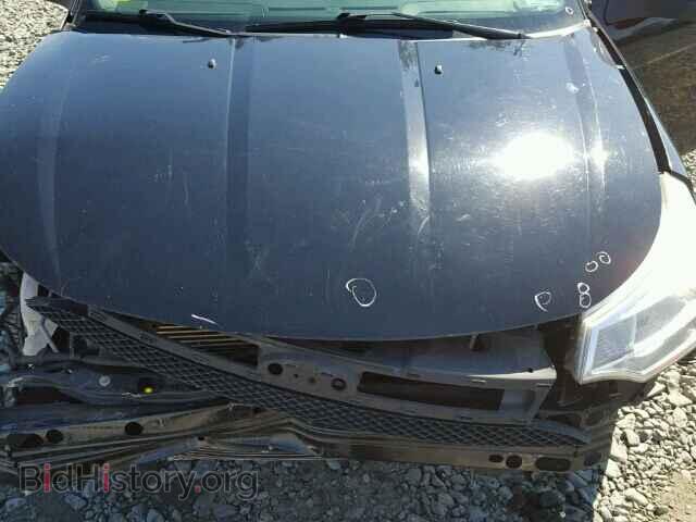 2009 FORD FOCUS - VIN: 1FAHP36N89W187801 - Фото 7