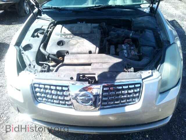 2005 NISSAN MAXIMA - VIN: 1N4BA41E45C818818 - Фото 7
