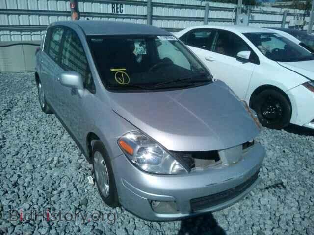 Фотография 3N1BC1CP8CK282807 - NISSAN VERSA 2012