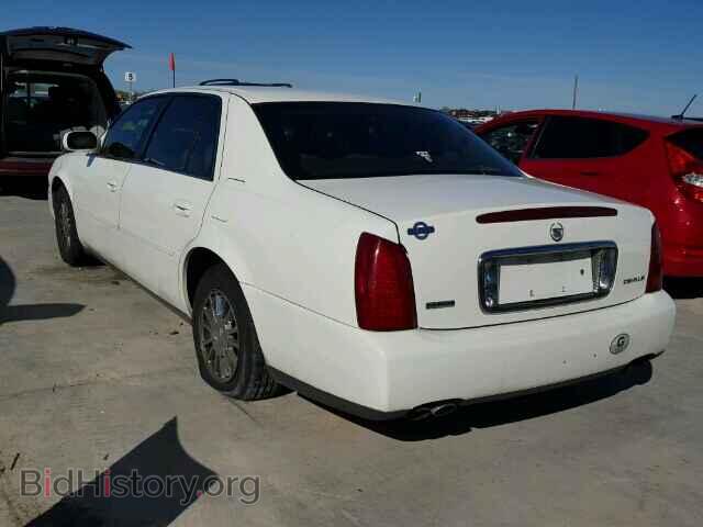 2004 CADILLAC DEVILLE - VIN: 1G6KD54Y64U108635 - Фото 3