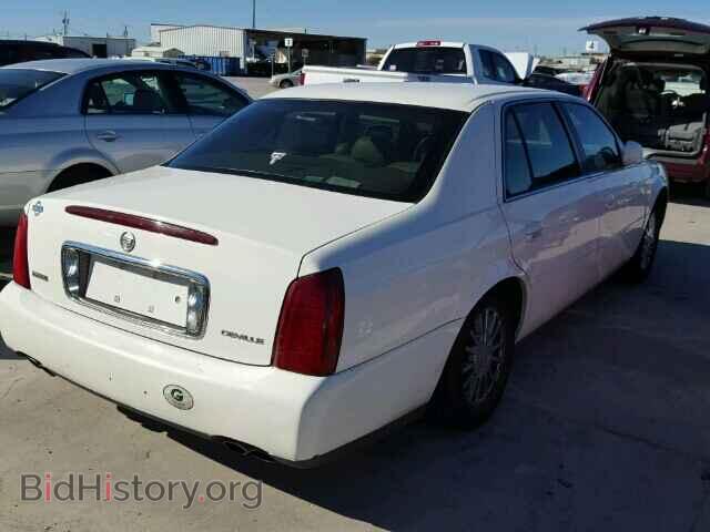 2004 CADILLAC DEVILLE - VIN: 1G6KD54Y64U108635 - Фото 4
