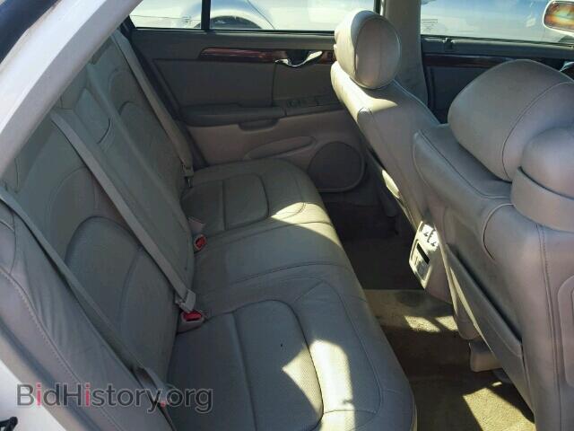 2004 CADILLAC DEVILLE - VIN: 1G6KD54Y64U108635 - Фото 6