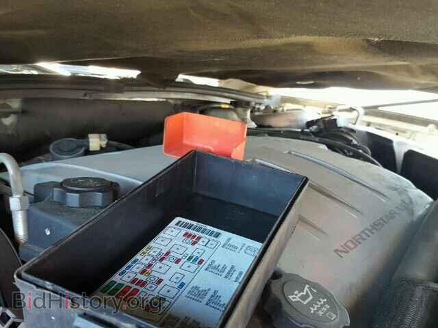 2004 CADILLAC DEVILLE - VIN: 1G6KD54Y64U108635 - Фото 7