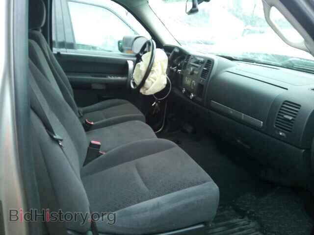 2007 CHEVROLET SILVERADO - VIN: 2GCEC190271733798 - Фото 5