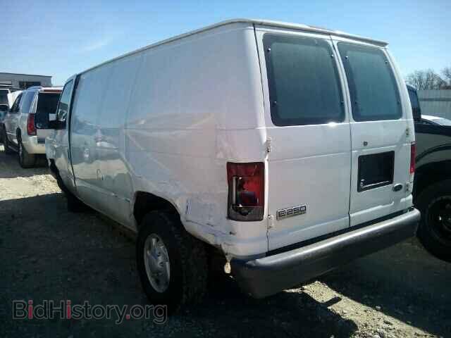 2007 FORD ECONOLINE - VIN: 1FTNE24W67DA01187 - Photo 3
